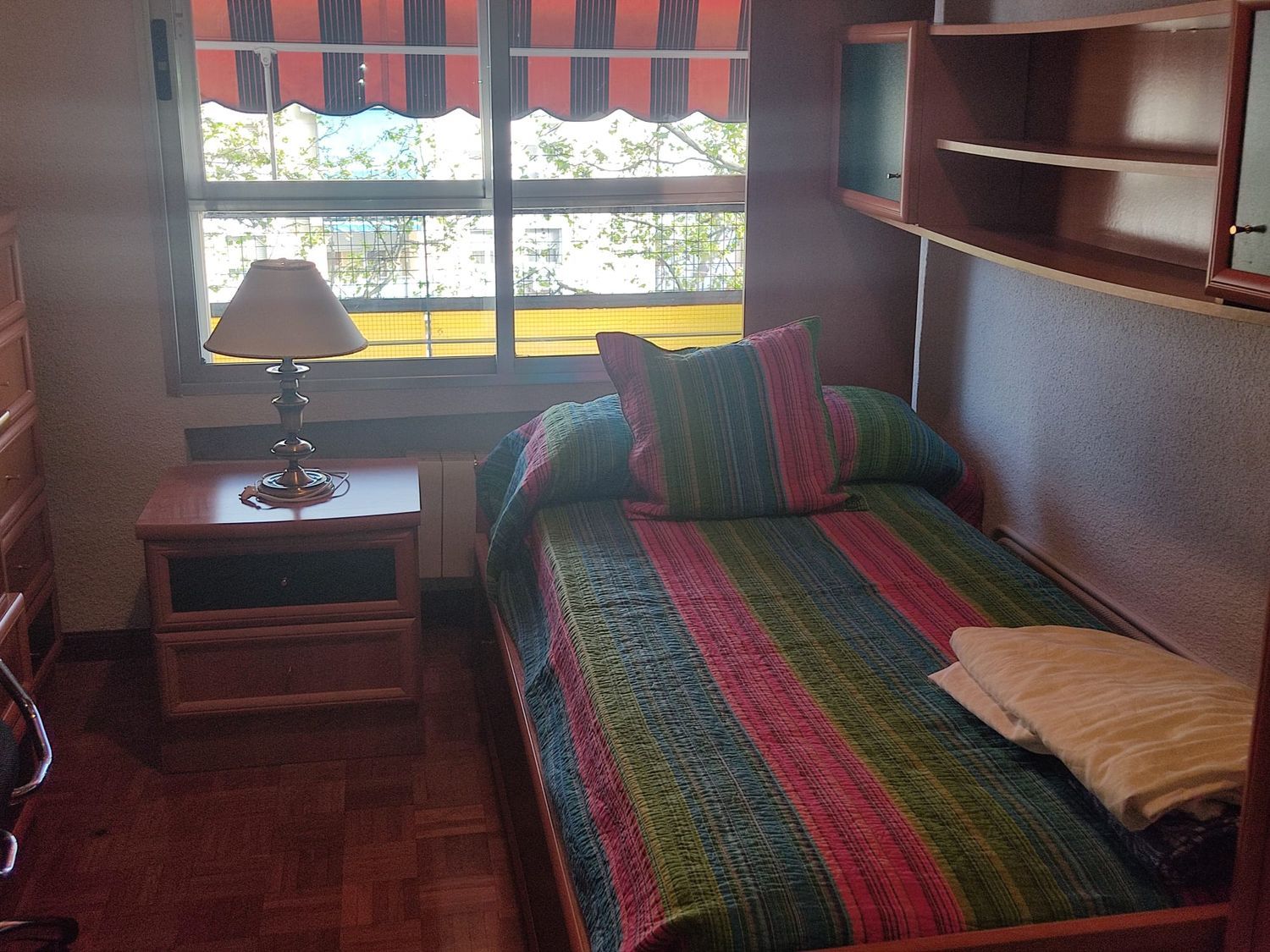 Piso en San Jose, Zona Centro Joven - Foto 12