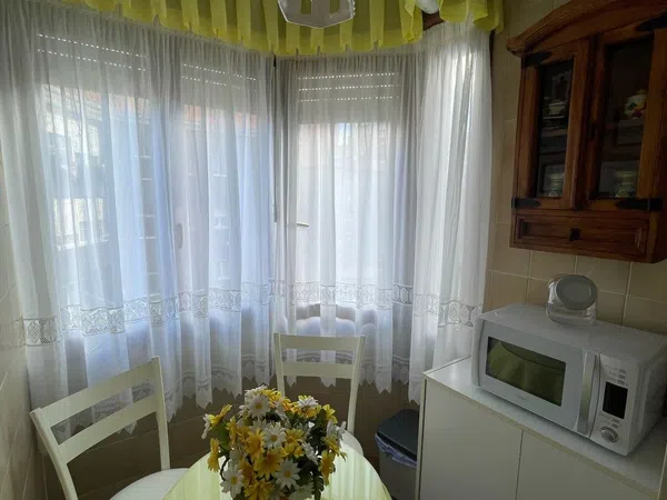 Piso en calle Bajada del Caleruco, 16