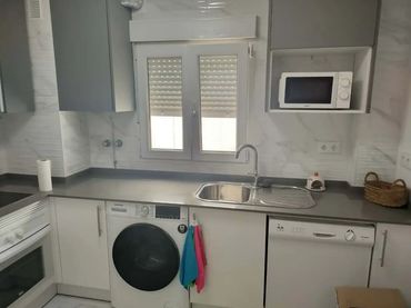 Piso en  Calle Pío XII 21 - Foto 8