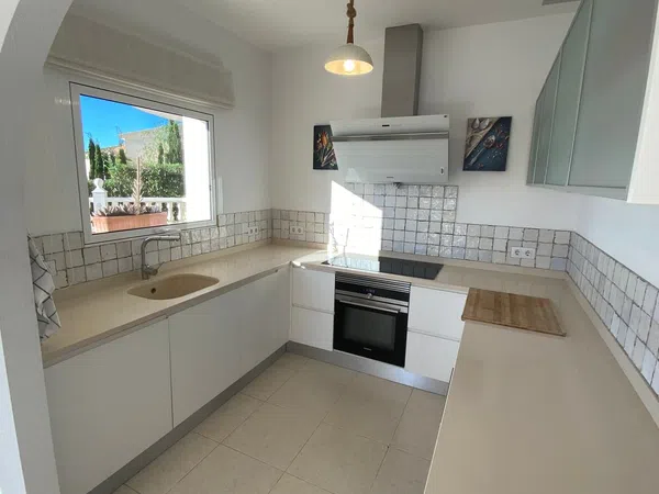 Casa o chalet independiente en Calle Lirios, 78, Cumbre del Sol, Cumbre del Sol - Foto 8