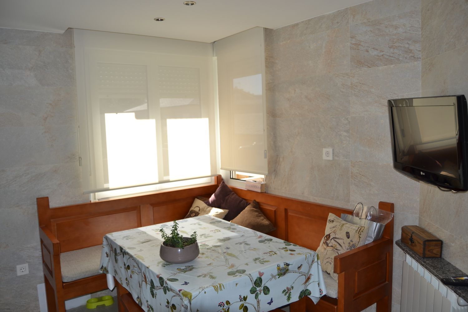 Chalet pareado en Urbanización los Girasoles, 1 - Foto 12