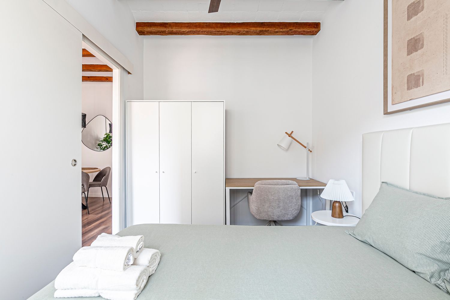 Piso en calle de Catalina Suárez, 25 - Foto 8