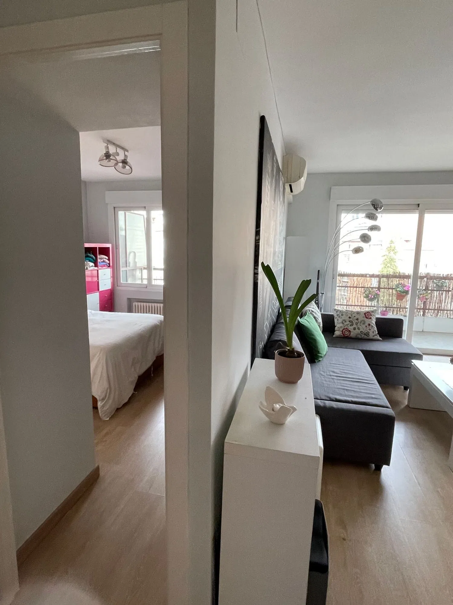 Piso en calle Víctor de la Serna, 5 - Foto 3