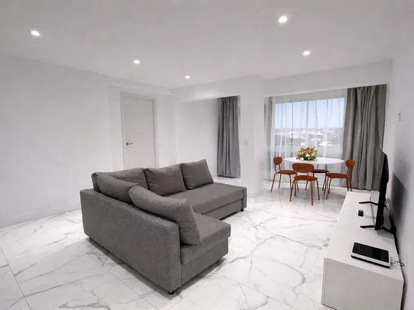 Piso en calle Jorge Manrique, 16 - Foto 2