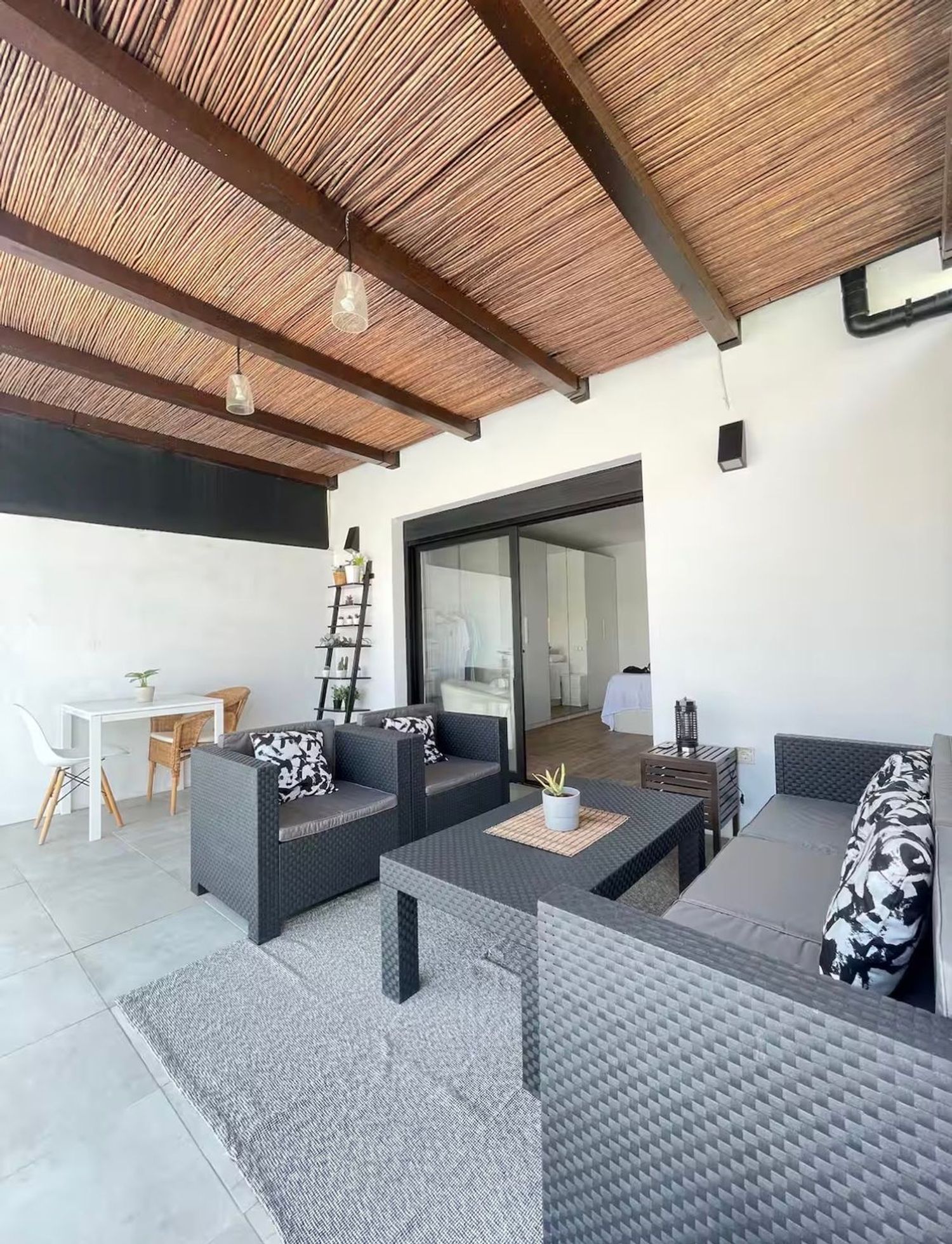 Casa o chalet independiente en Calle Mosaico, 32 - Foto 3