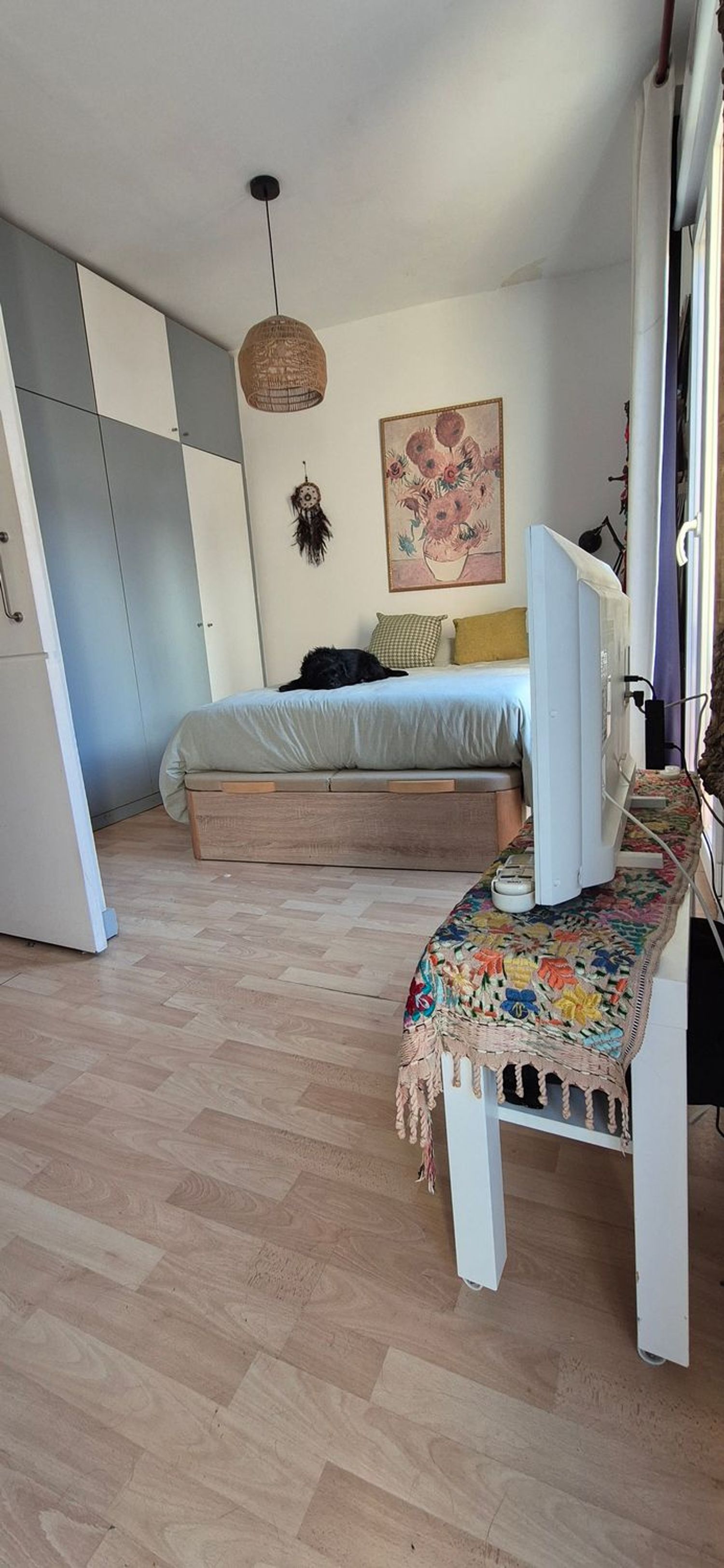 Piso en Calle de las Dos Hermanas, 18, Lavapiés-Embajadores - Foto 6