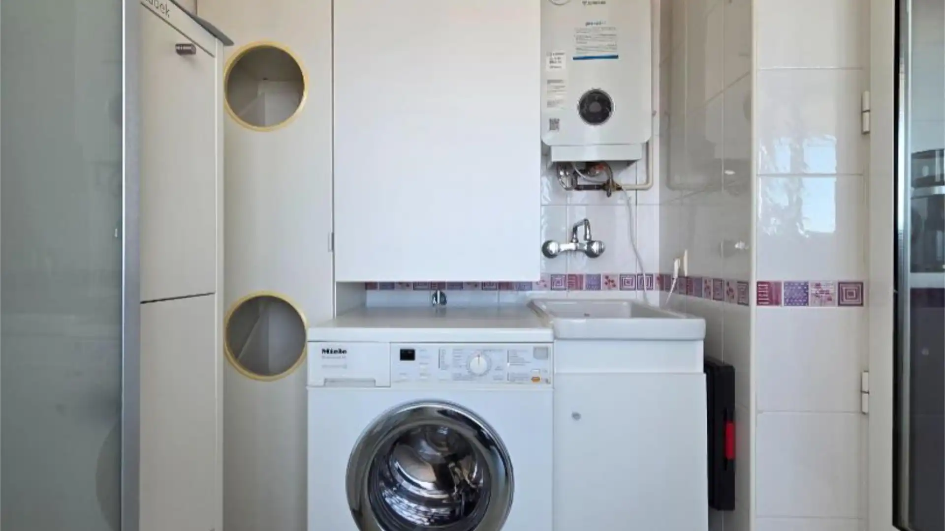 Piso en  Calle Lora del Río 21 - Foto 22