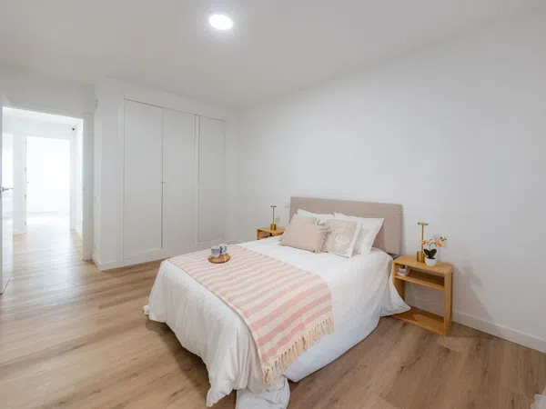 Piso en Avenida del Doctor Toledo, 32, Zona Estación - Foto 19