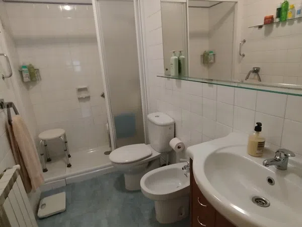 Piso en Calle Estrada, 24 n, As Travesas - Balaídos - Foto 22