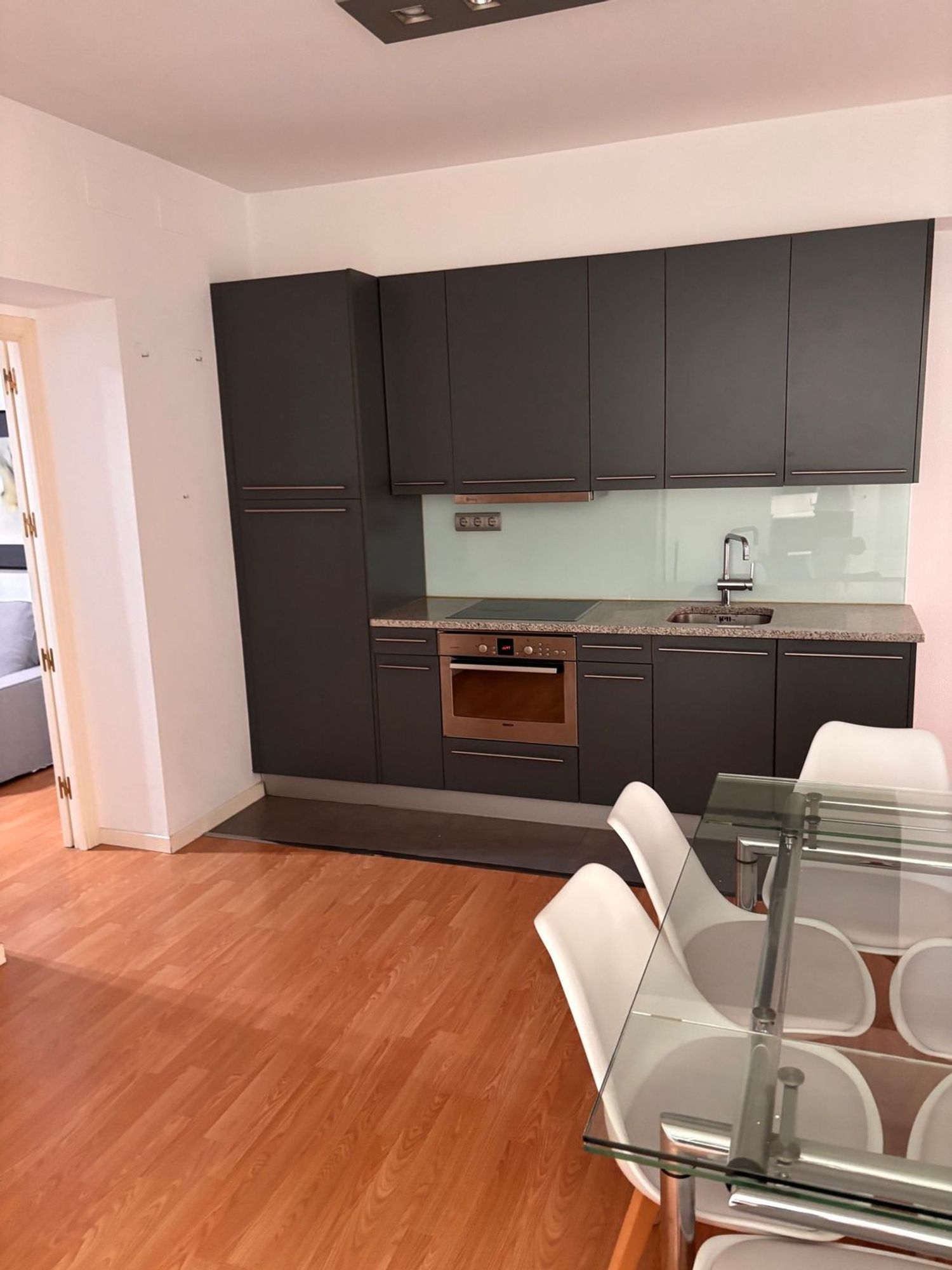 Piso en calle de Miguel Ángel, 18 - Foto 4