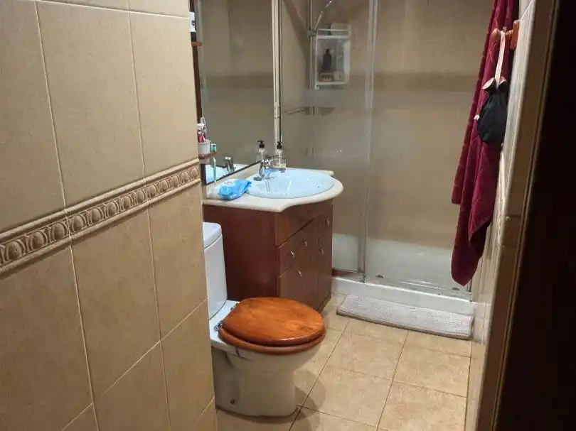 Piso en  Plaza Eduardo Dato 1 - Foto 11