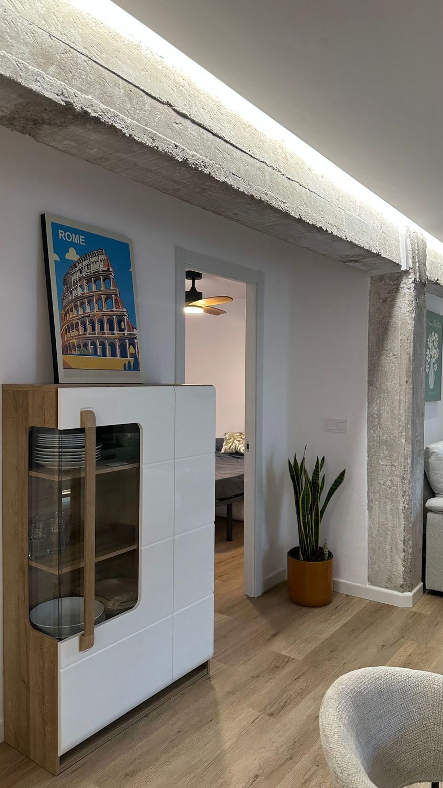 Piso en Calle Rey Alfonso El Sabio, 6, Nuevo Centro, Nuevo Centro - Foto 8