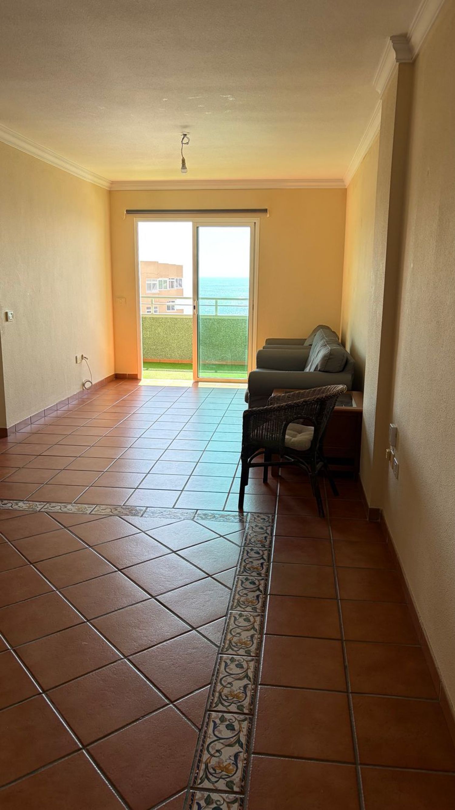 Piso en Avenida Maritima, 44, Las Caletillas-Punta Larga, Las Caletillas-Punta Larga - Foto 2