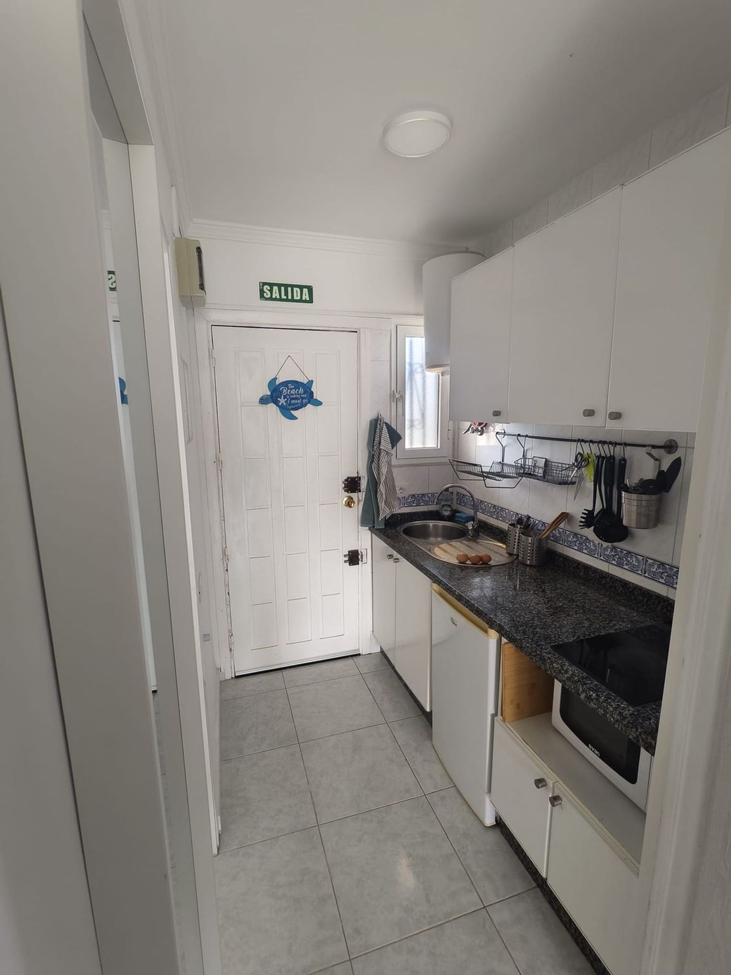 Estudio en Calle Nordica, 8, Los Cristianos - Foto 6