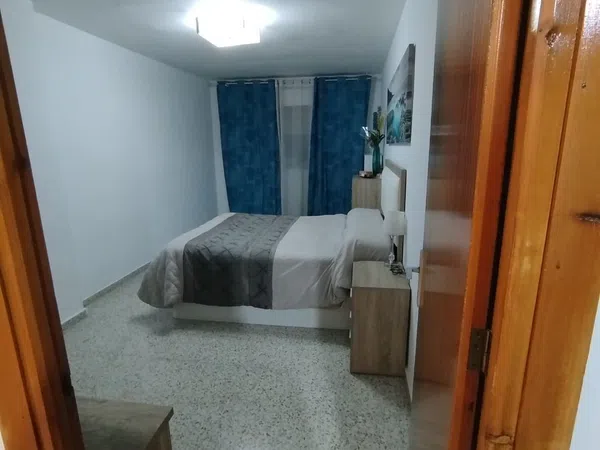 Piso en calle Juan Pedro Mesa de León, 30 - Foto 5