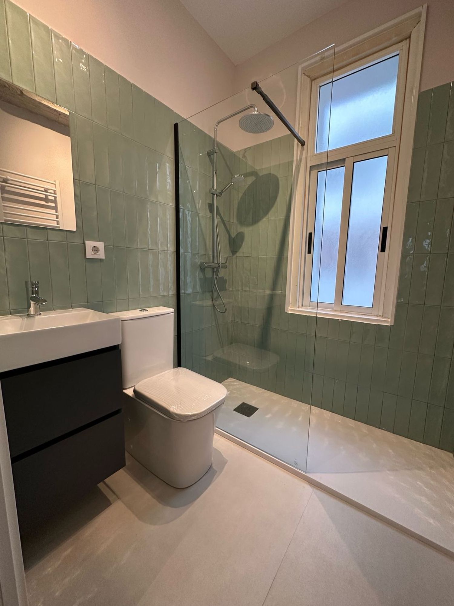Piso en Calle Washington, 15, Monte Alto - Zalaeta - Atocha, Monte Alto - Zalaeta - Atocha - Foto 18