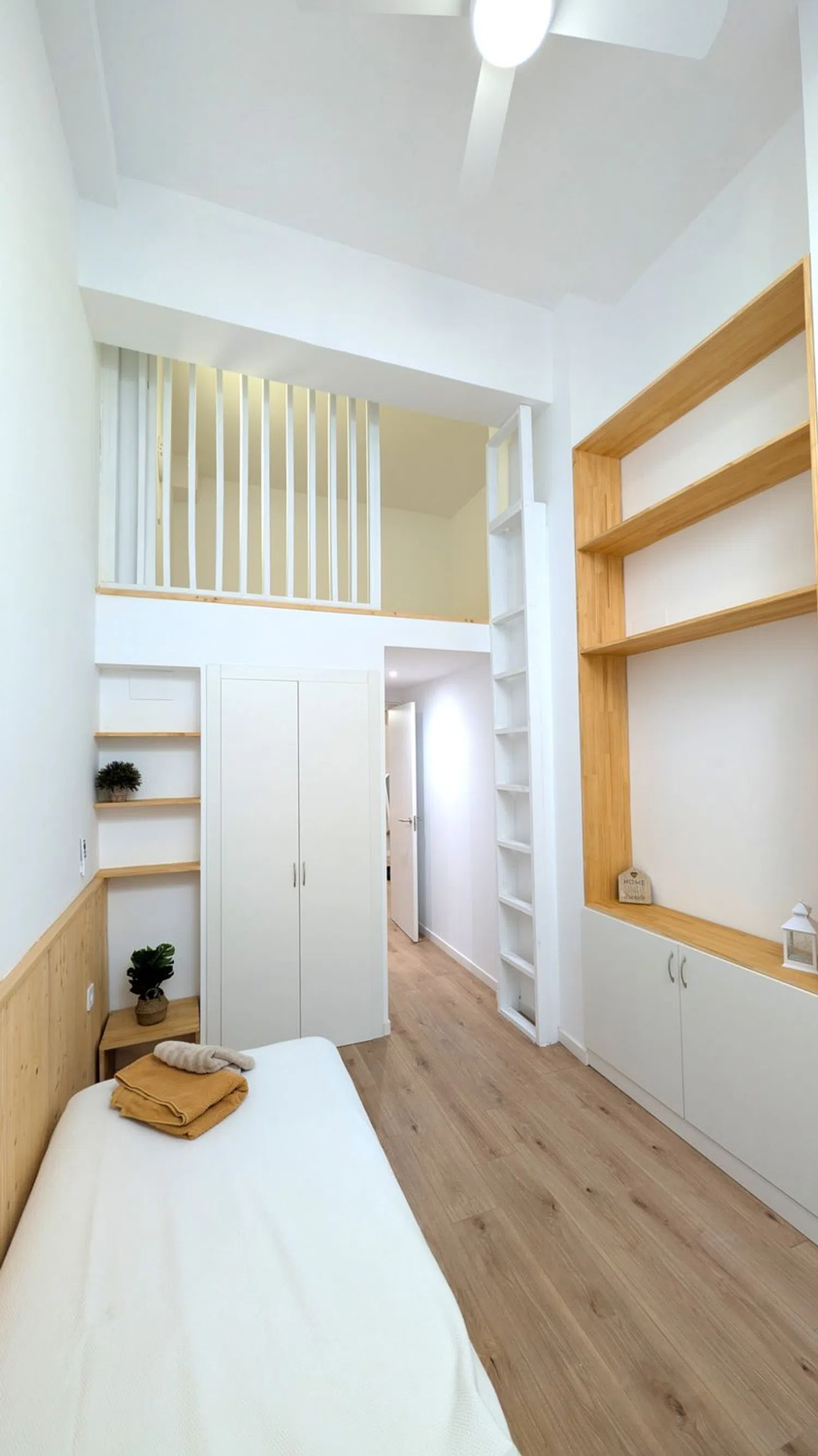 Dúplex en calle del Corregidor Juan Francisco de Luján, 17 - Foto 21