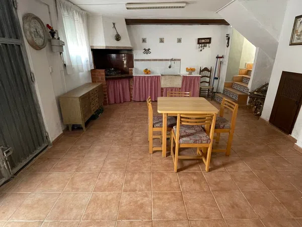 Casa de pueblo en Calle Chera, 24 - Foto 19