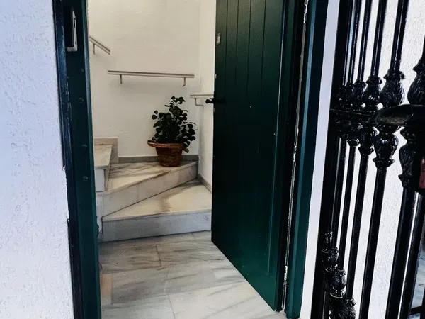 Chalet adosado en Avenida de Gran Bretaña, 26 - Foto 11
