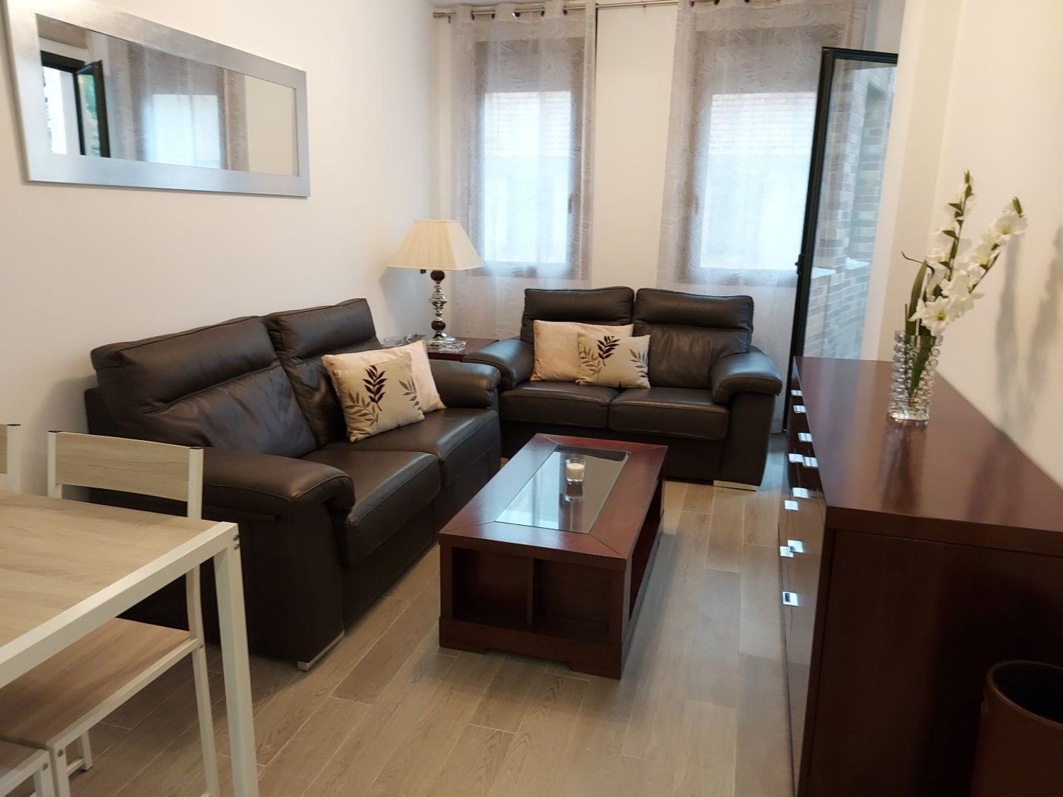 Piso en Calle Segismundo Moret, 4, Victoria Eugenia - Foto 4
