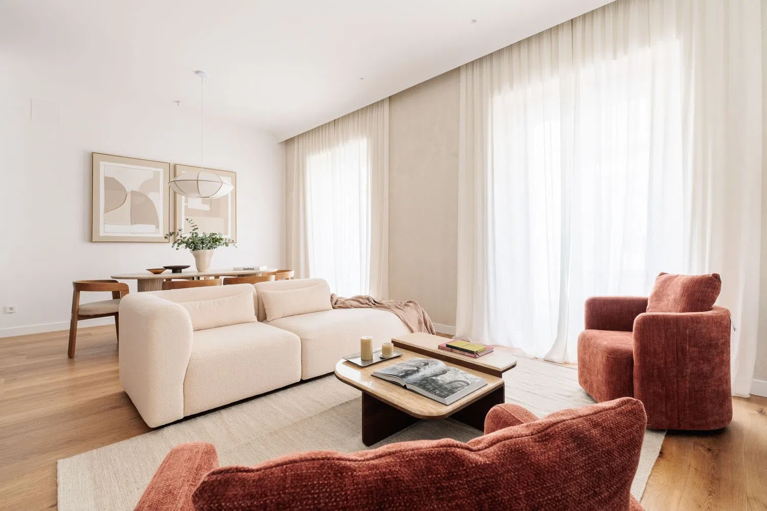 Piso en Barrio Malasaña-Universidad - Foto 16