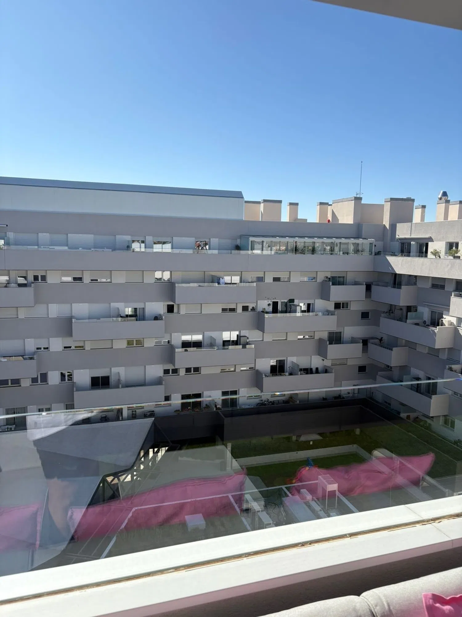 Ático en avenida de José Hierro, 94 b - Foto 13