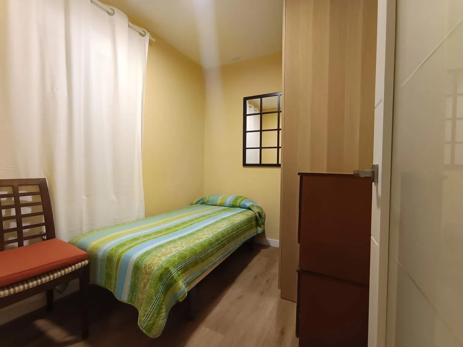 Piso en calle del Pico Cejo, 22 - Foto 4