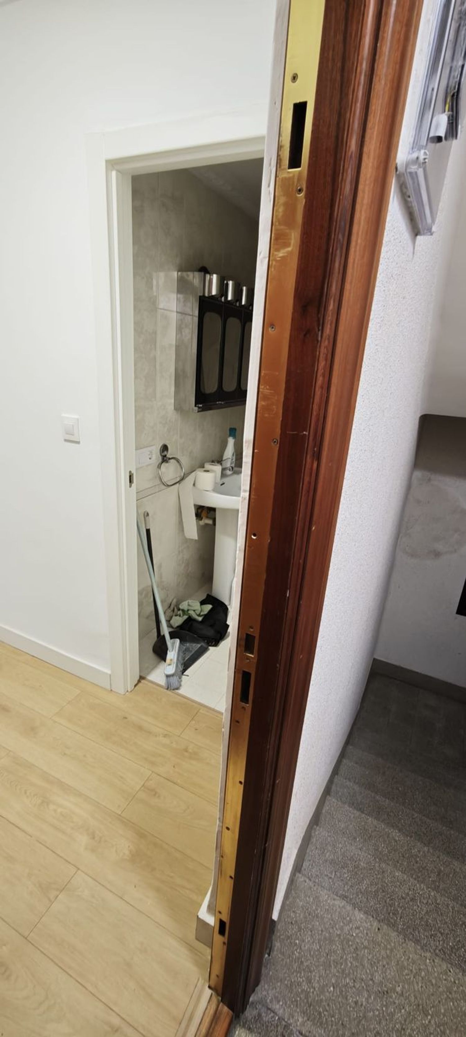 Piso en calle Arriagako Atea, 3 - Foto 18