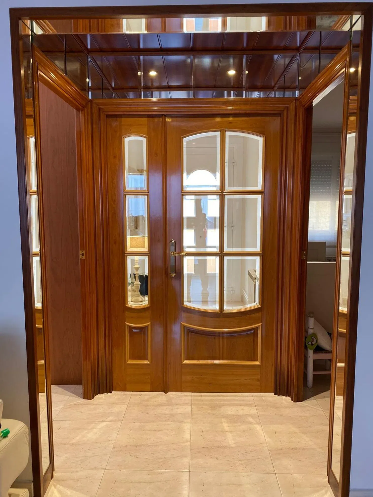 Piso en calle Riu Fluvià, 6 b - Foto 4