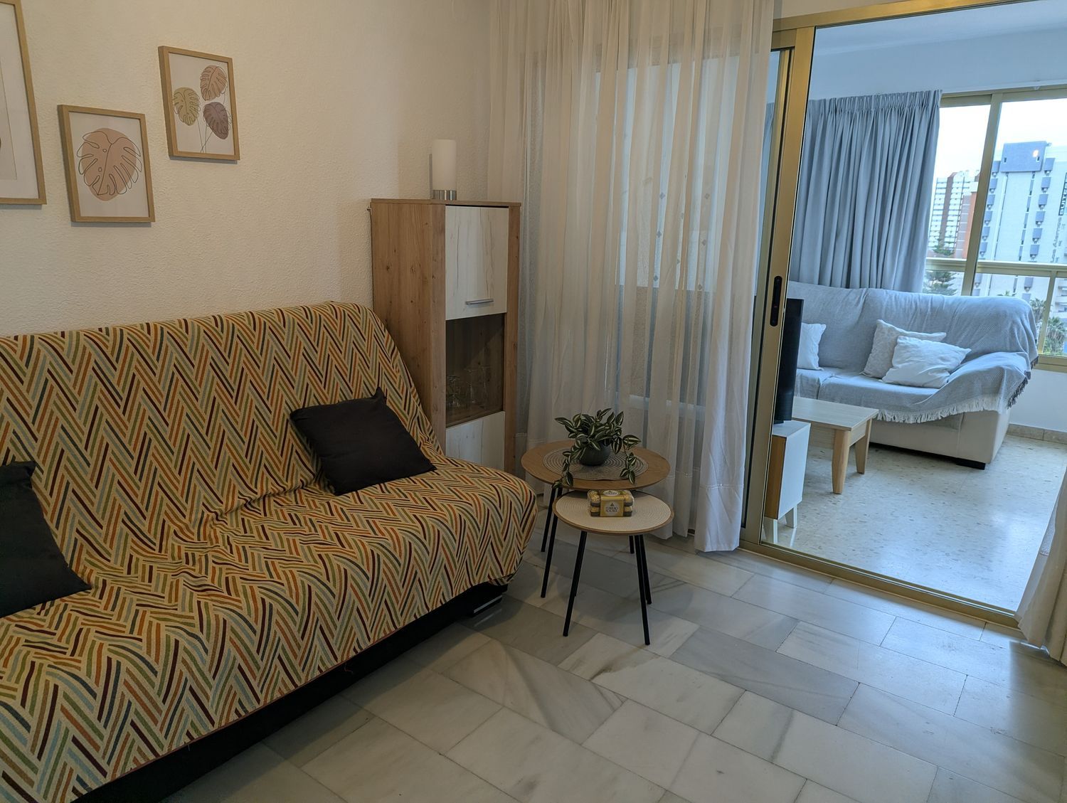 Piso en avenida del Doctor Orts Llorca, 15 - Foto 31