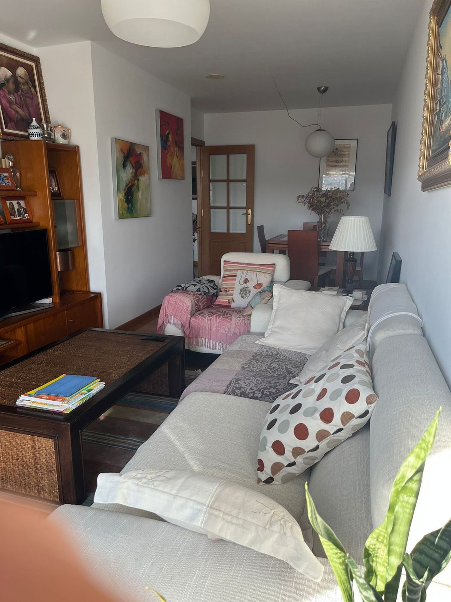 Piso en Calle Alcalde Electo Carballo, 44, Portádego - Vilaboa Norte - Foto 13