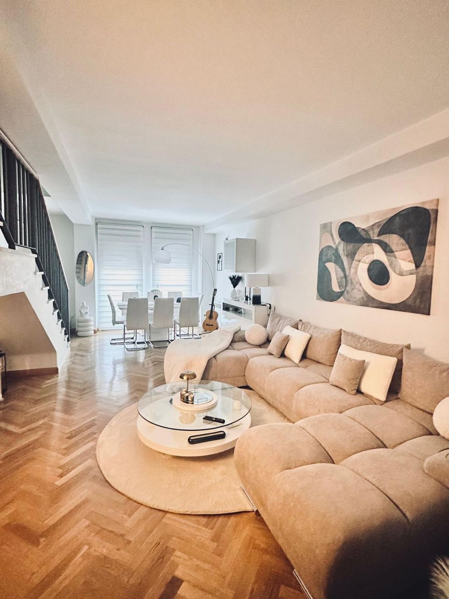 Dúplex en avenida de la Constitución, 135 - Foto 1