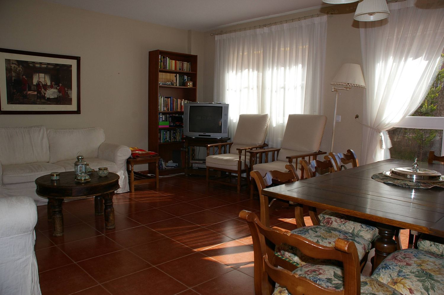 Chalet pareado en Calle Infanta Beatriz, 2 - Foto 9