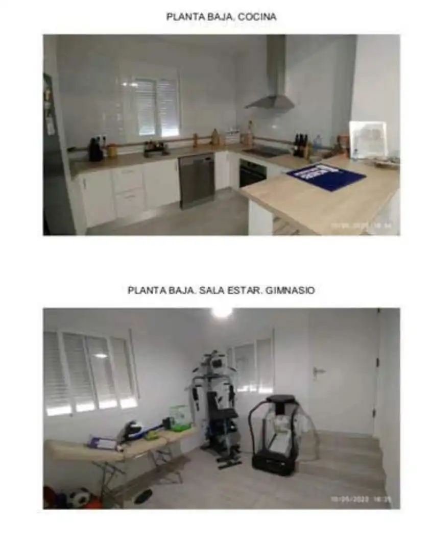 Chalet en Arcos de la frontera - Foto 4
