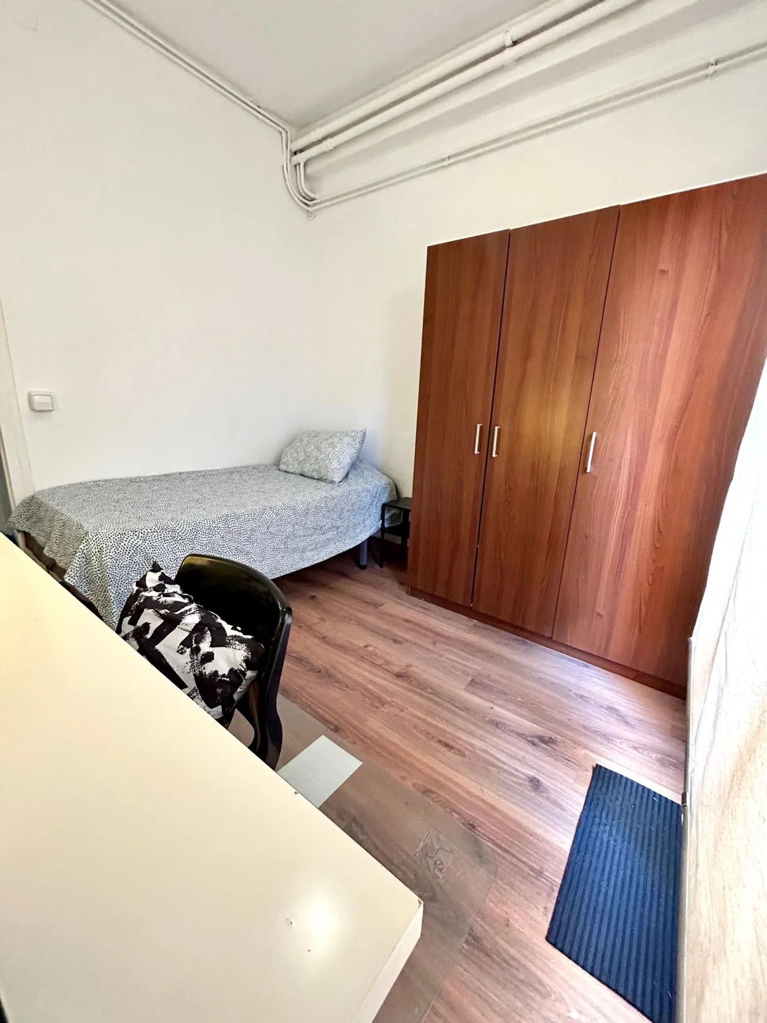 Piso en calle del Marquès de Sentmenat, 80 - Foto 2