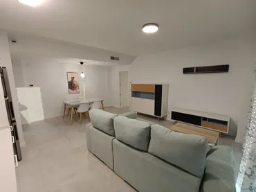 Piso en  Antonio Ariza Luna 2 - Foto 1