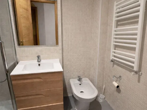 Chalet adosado en plaza de Ferrocarril, 6 - Foto 15