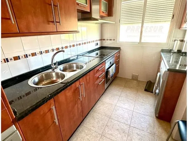 Piso en Calle Libertador José Gervasio Artigas, 5, Sector sur - Santa Cruz - Foto 9