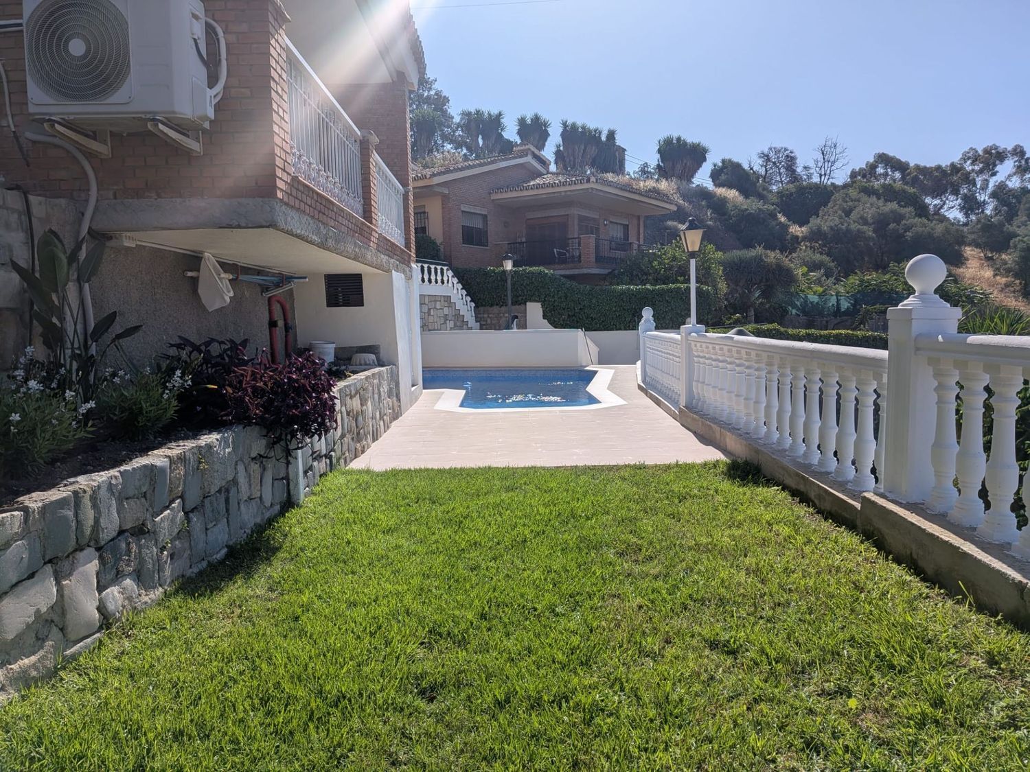 Casa o chalet independiente en Cortijo Bazán - Los Casinis - Los Cipreses, Cortijo Bazán - Los Casinis - Los Cipreses - Foto 2
