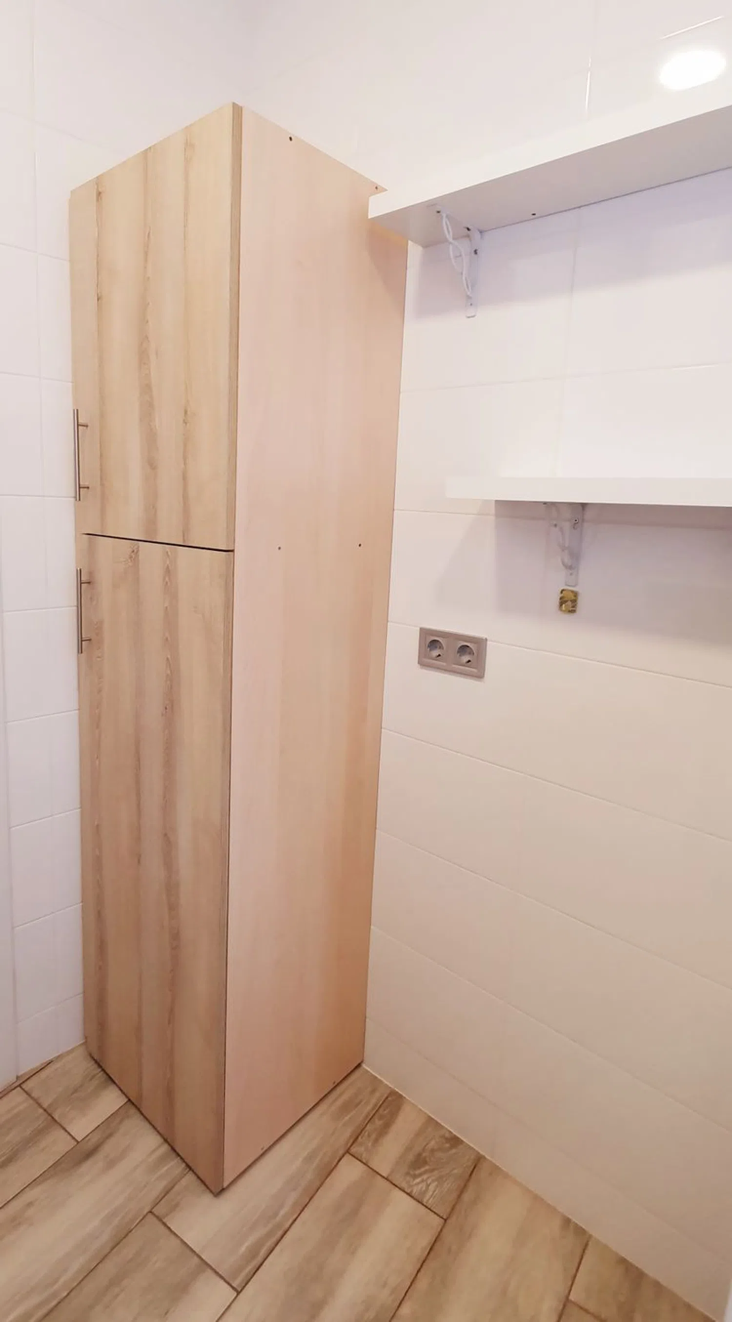 Piso en calle del Marqués de Mondéjar, 37 - Foto 12