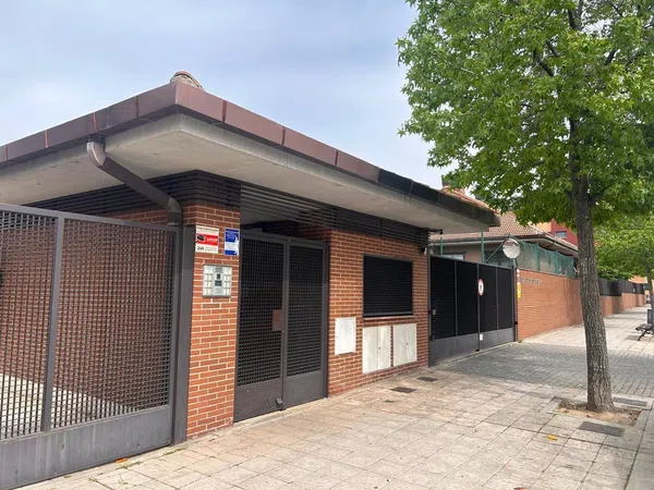 Piso en avenida de la Dehesa, 4 - Foto 20