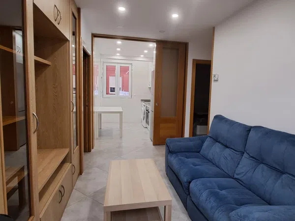 Piso en calle Juan Antonio Gutierrez de la Concha, 8 CJuanAntonioGutirrezDeLaConchab - Foto 2