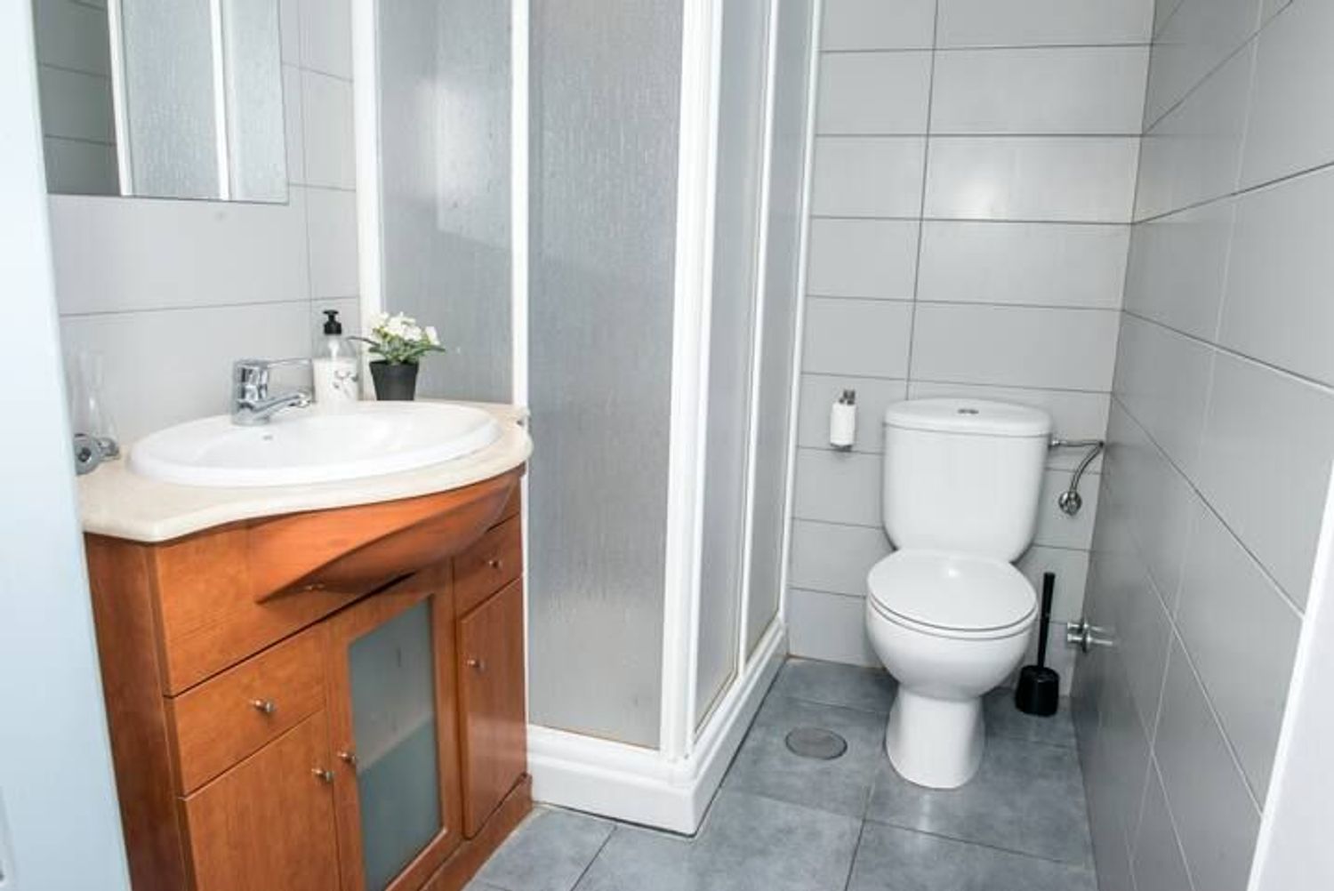 Casa terrera en Calle Nava y Grimon, 34 - Foto 5