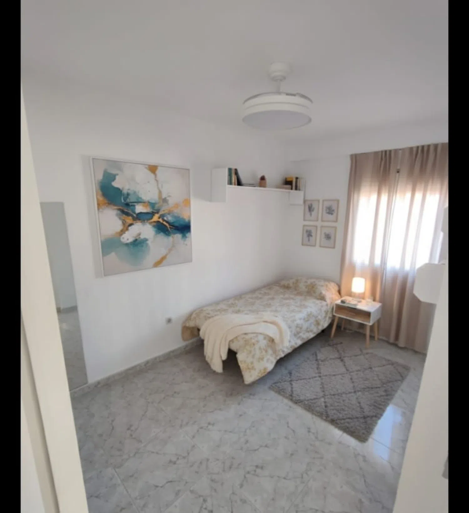 Piso en calle de Joaquín Dicenta, 38 - Foto 6