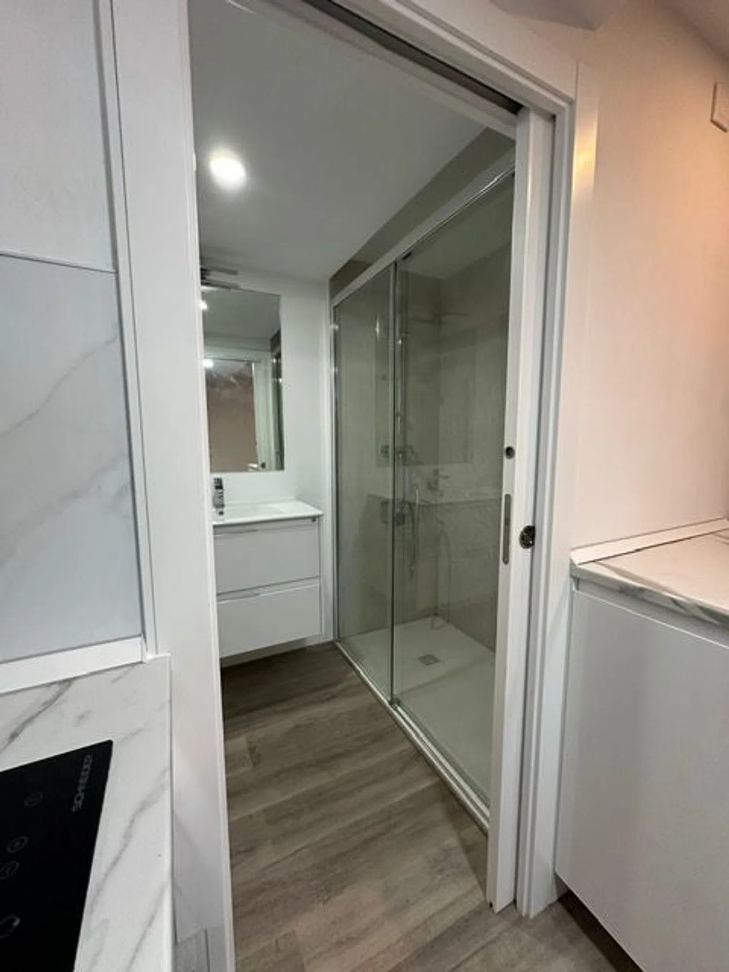 Estudio en calle Antonio Suárez, 10 - Foto 6