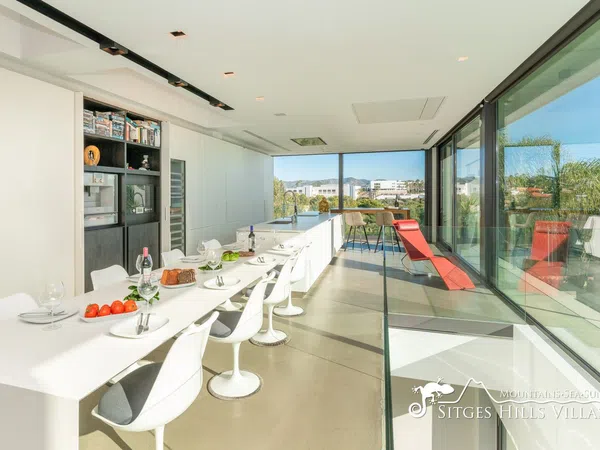 Casa independiente en avenida del cami de can Girona, 65 - Foto 28