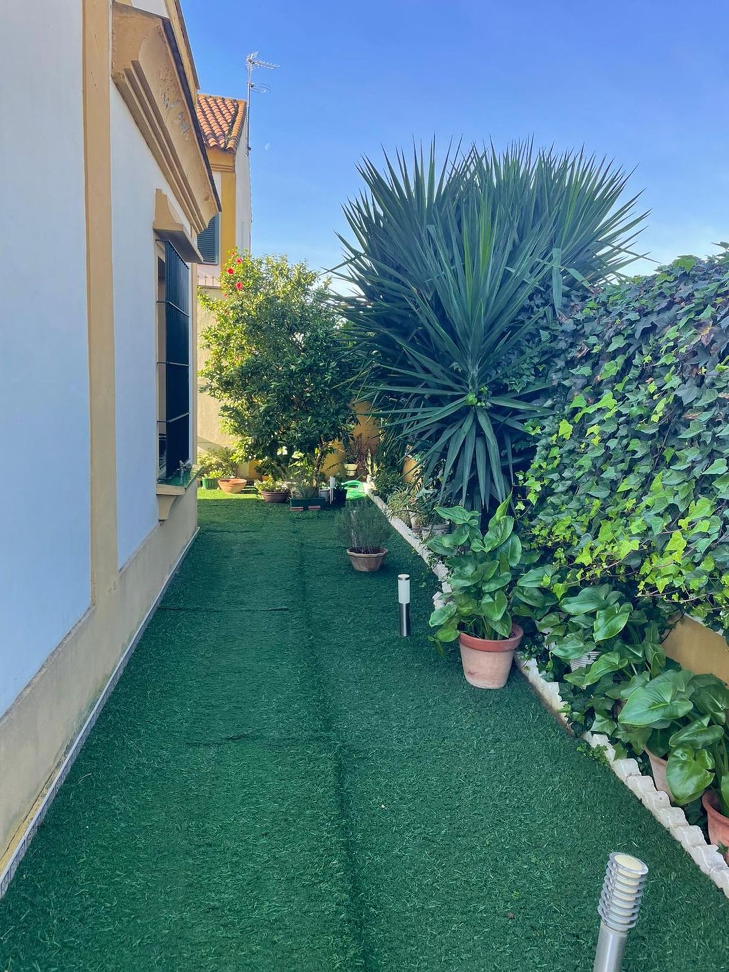 Chalet pareado en calle Jardín de la Primavera, 2 - Foto 3