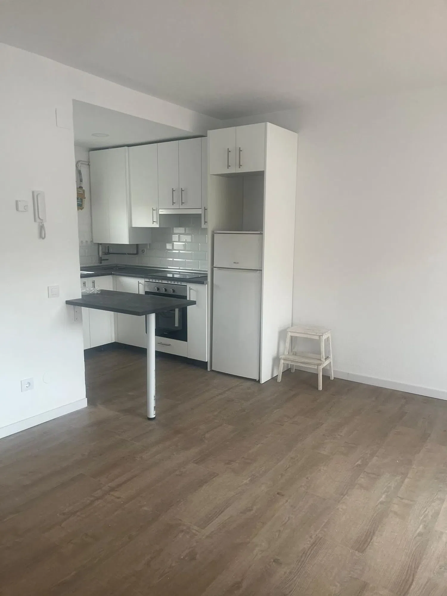 Estudio en calle del Azahar, 6 CalleAzahar - Foto 1