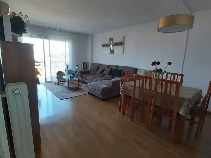 Piso en Montornès del Vallès - Foto 7
