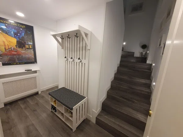 Dúplex en calle Copenhague, 49 - Foto 2